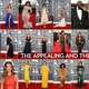 Illustration for article titled The Wonderful, Wild and Vile Fashions of the Grammy Awards